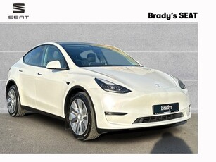 2022 - Tesla Model Y Automatic