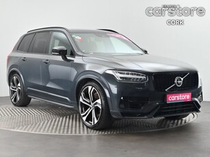 2022 - Volvo XC90 Automatic