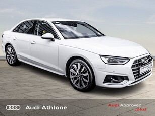 2023 - Audi A4 Automatic