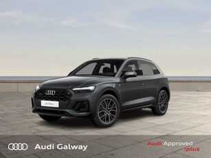 2023 - Audi Q5 Automatic