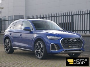 2023 - Audi Q5 Automatic