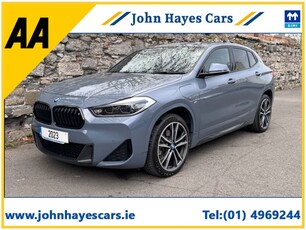 2023 - BMW X2 Automatic