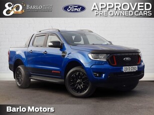 2023 - Ford Ranger Automatic