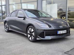 2023 - Hyundai IONIQ 6 Automatic