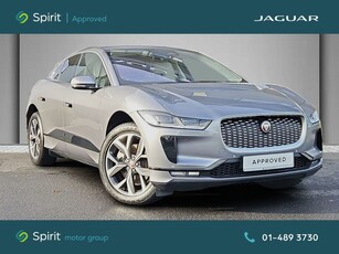 2023 - Jaguar I-Pace Automatic