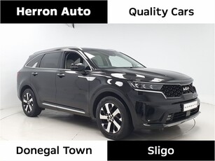 2023 - Kia Sorento Automatic