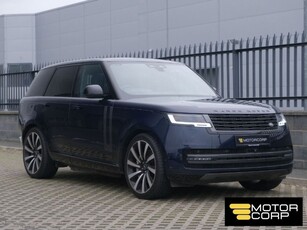 2023 - Land Rover Range Rover Automatic