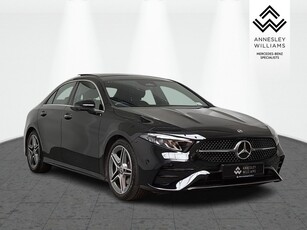 2023 - Mercedes-Benz A-Class Automatic