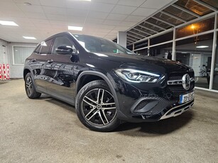 2023 - Mercedes-Benz GLA-Class Automatic