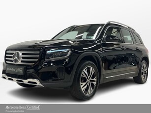 2023 - Mercedes-Benz GLB Automatic