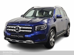 2023 - Mercedes-Benz GLB-Class Automatic