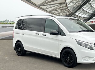 2023 - Mercedes-Benz Vito Automatic