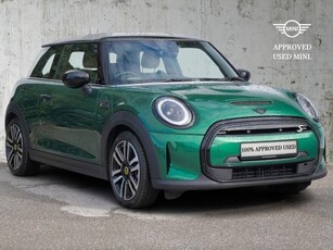 2023 - Mini Cooper Automatic