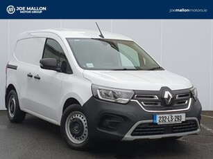 2023 - Renault Kangoo Automatic