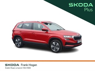 2023 - Skoda Karoq Automatic