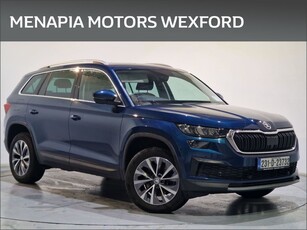 2023 - Skoda Kodiaq Automatic