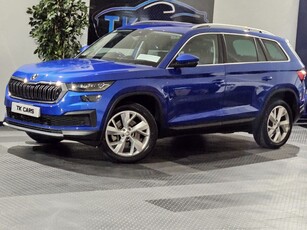 2023 - Skoda Kodiaq Automatic