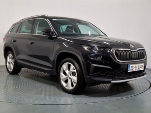 2023 - Skoda Kodiaq Automatic