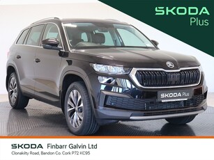 2023 - Skoda Kodiaq Automatic