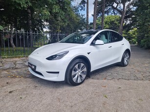 2023 - Tesla Model Y Automatic