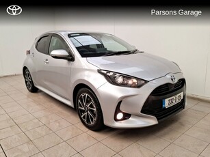 2023 - Toyota Yaris Automatic