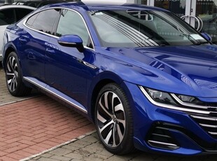 2023 - Volkswagen Arteon Automatic