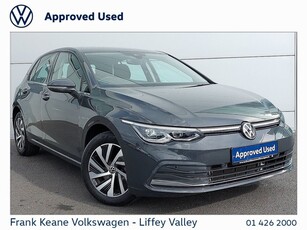 2023 - Volkswagen Golf Automatic