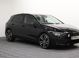 2023 - Volkswagen Golf Automatic