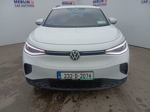 2023 - Volkswagen ID.4 Automatic