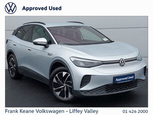 2023 - Volkswagen ID.4 Automatic