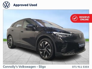 2023 - Volkswagen ID.4 Automatic