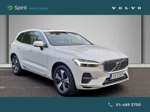 2023 - Volvo XC60 Automatic