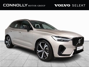 2023 - Volvo XC60 Automatic