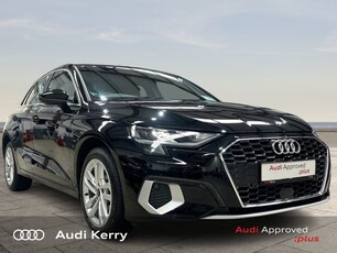 2024 - Audi A3 Automatic