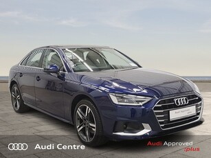 2024 - Audi A4 Automatic