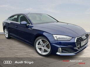 2024 - Audi A5 Automatic