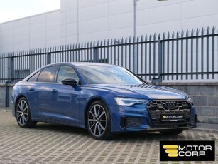 2024 - Audi A6 Automatic