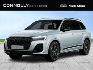 2024 - Audi Q7 Automatic