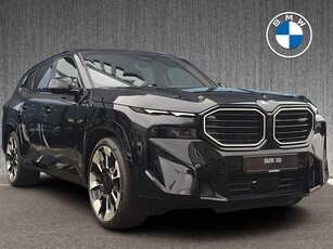 2024 - BMW XM Automatic