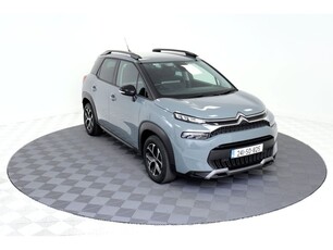 2024 - Citroen C3 Aircross Automatic