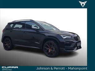 2024 - Cupra Ateca Automatic