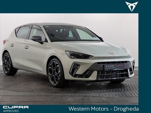 2024 - Cupra Leon Automatic