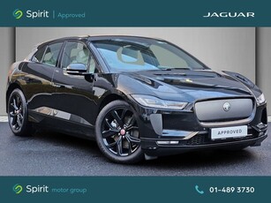 2024 - Jaguar I-Pace Automatic