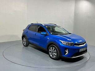 2024 - Kia Stonic Manual