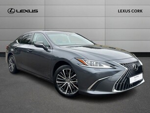 2024 - Lexus ES Automatic