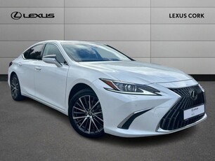 2024 - Lexus ES Automatic