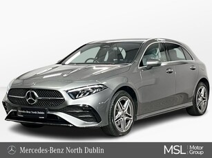 2024 - Mercedes-Benz A-Class Automatic