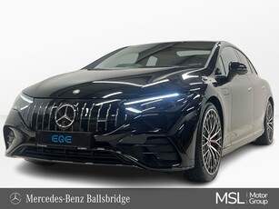 2024 - Mercedes-Benz AMG Automatic