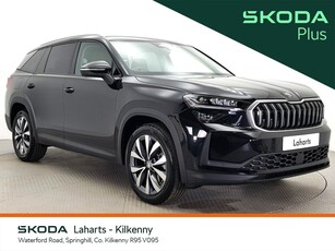 2024 - Skoda Kodiaq Automatic