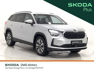 2024 - Skoda Kodiaq Automatic